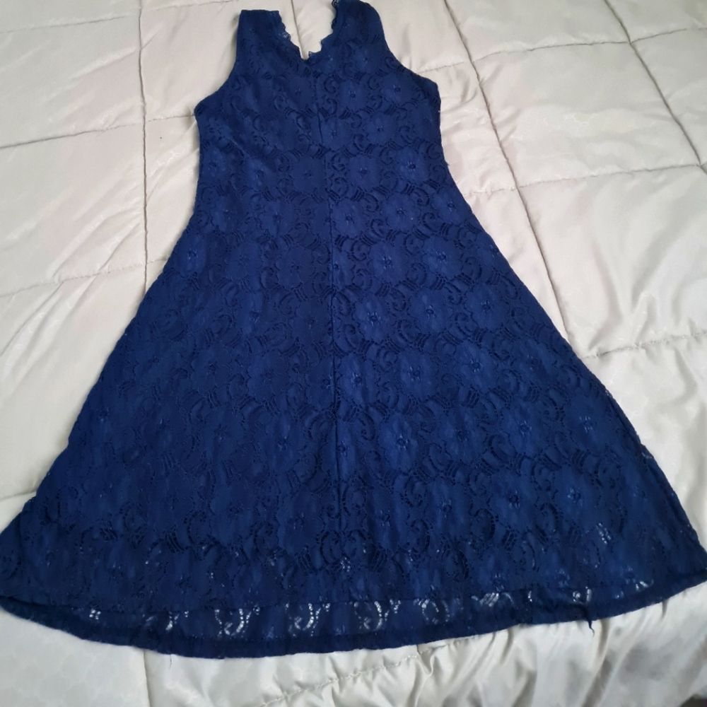 Women dress